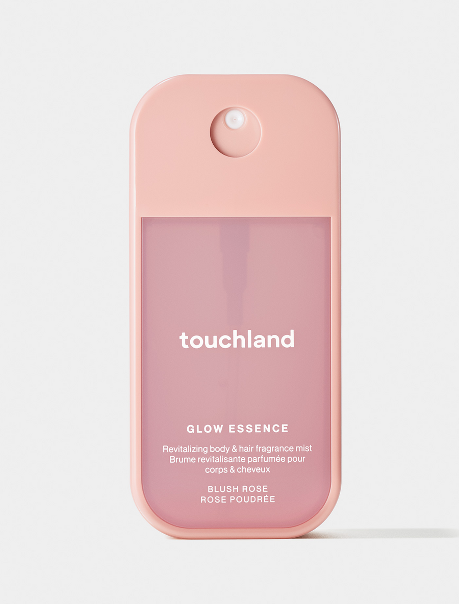 Glow Essence Body & Hair Fragrance Mist J0