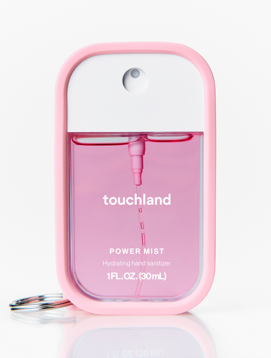 Pop of Pink Set U6
