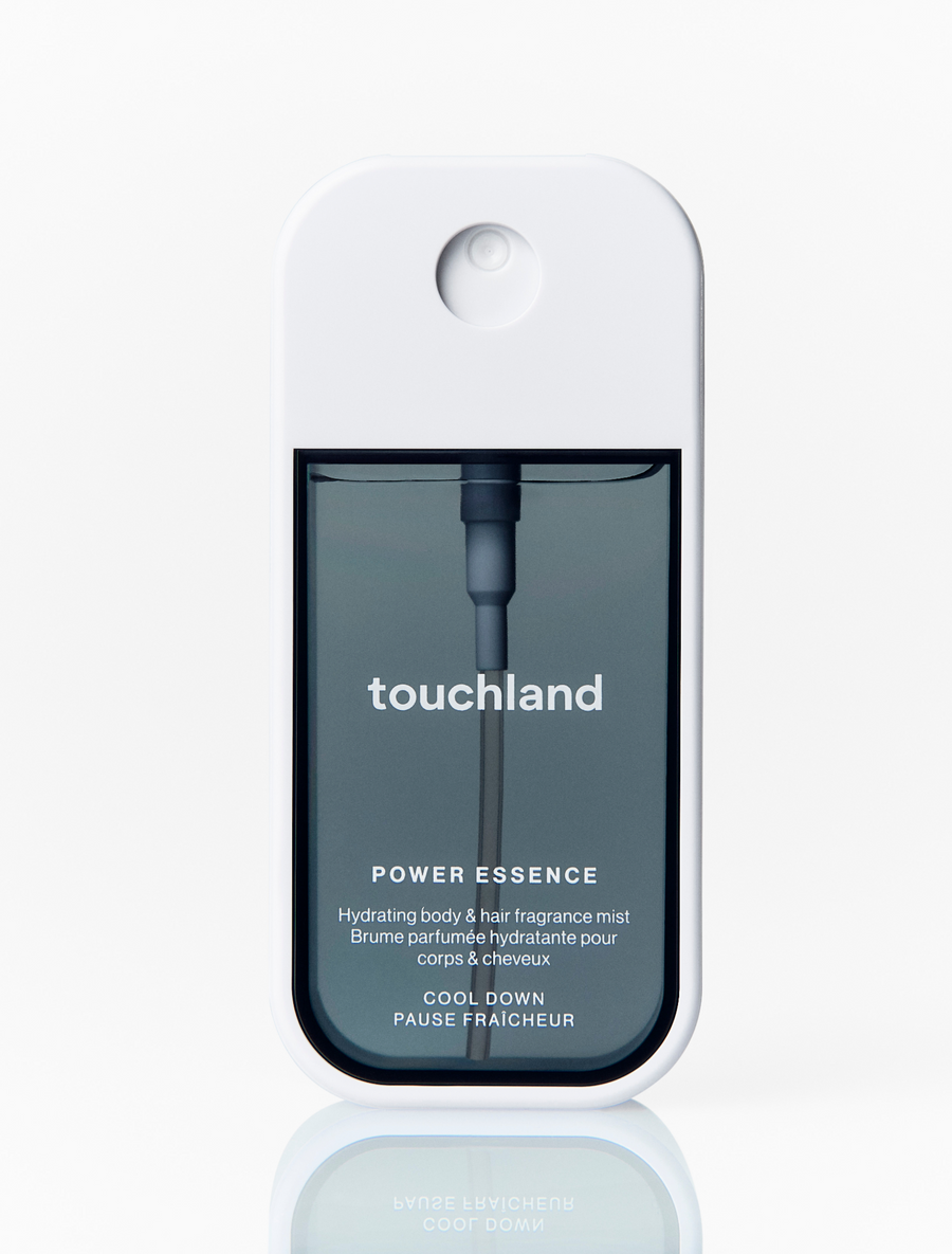 Cool Down Body Spray F9