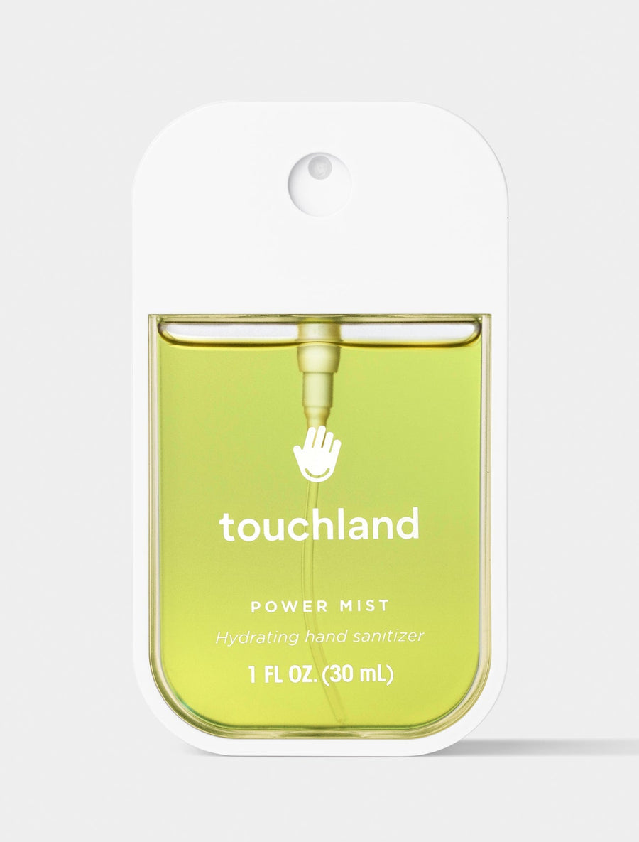 Aloe You Hand Sanitizer U8