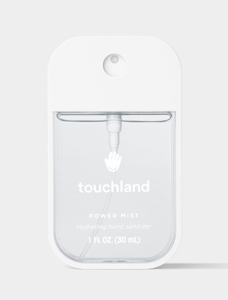 Beach Coco Hand Sanitizer O4