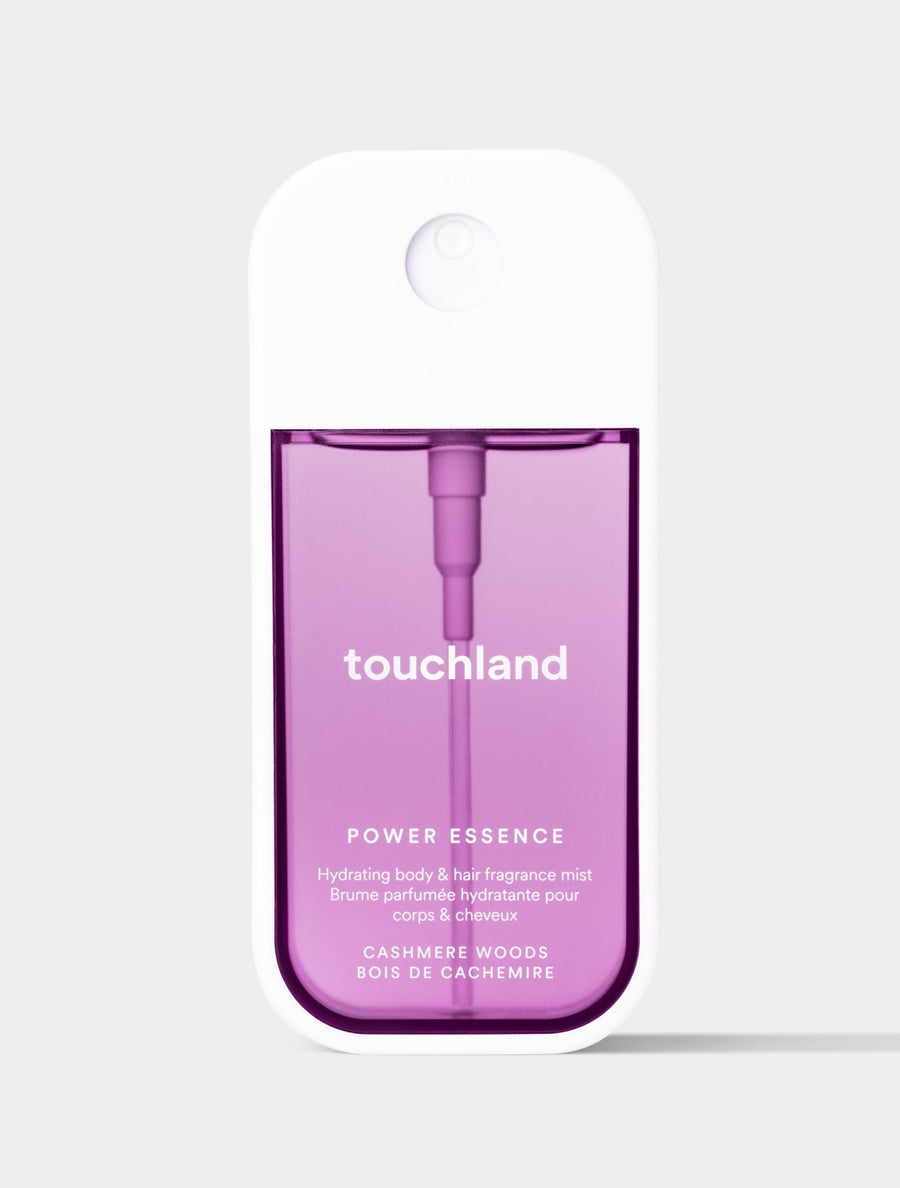 Cashmere Woods Body & Hair Fragrance Mist X5